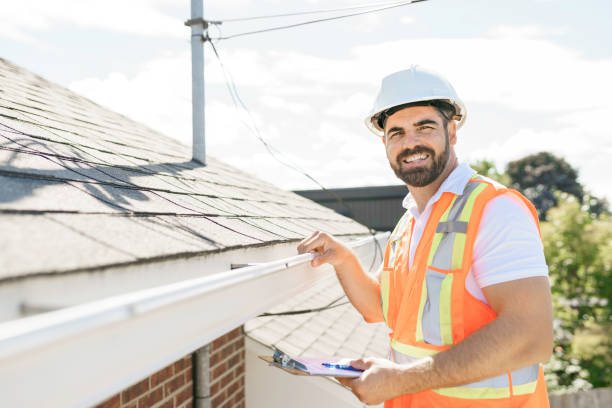 Roof Insulation in Esko, MN