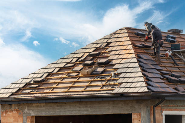 Trusted Esko, MN  Roofing repair and installation Experts
