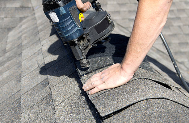 Fast & Reliable Emergency Roof Repairs in Esko, MN